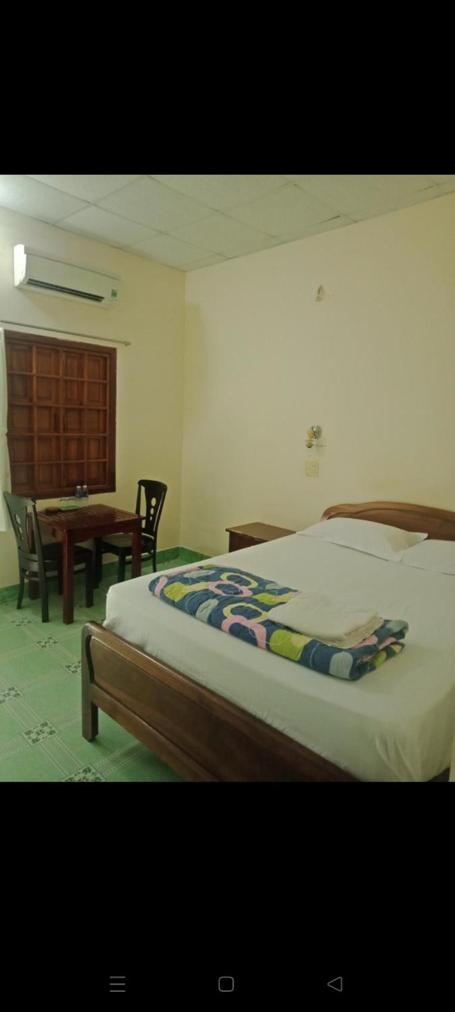 Homestay Nhat Thi Муйне Экстерьер фото