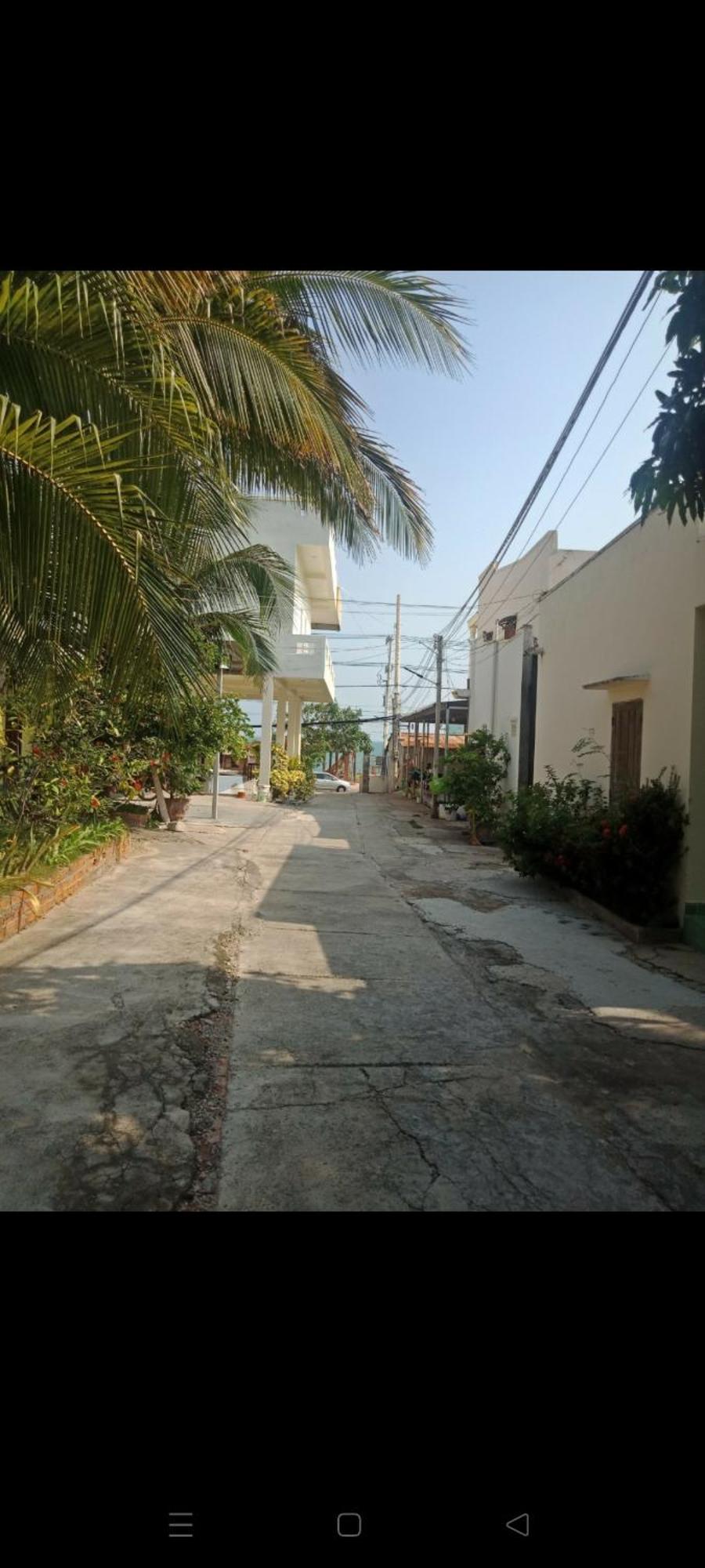Homestay Nhat Thi Муйне Экстерьер фото